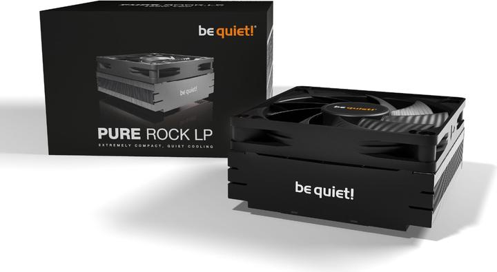 Produktbild be quiet! Pure Rock LP (45 mm)