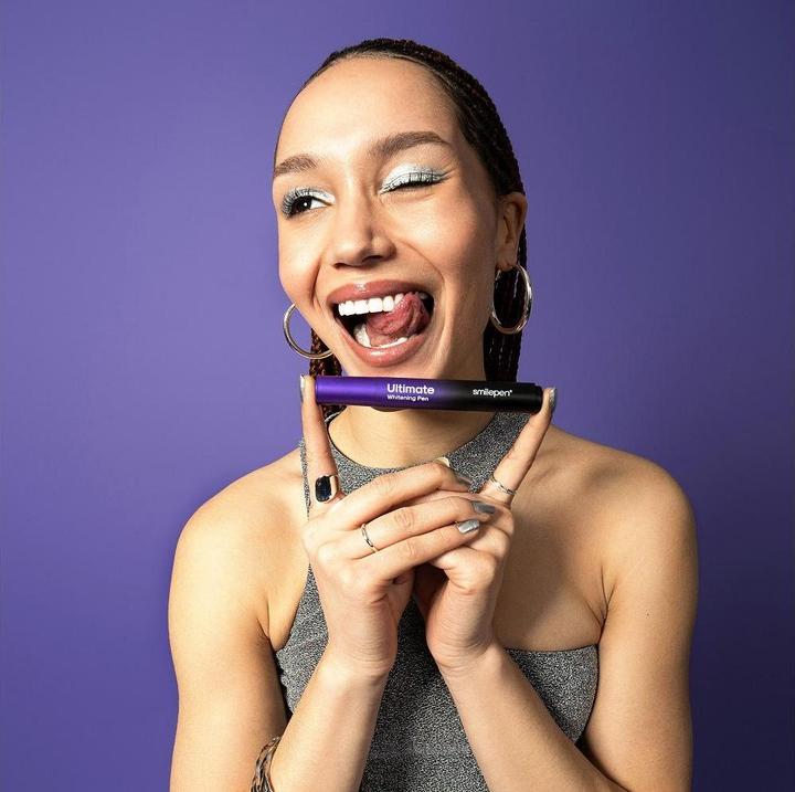 Actual product image SmilePen Ultimate Whitening Pen (6 ml, Pen/Pen)