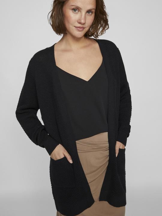 Actual product image Vila Basic cardigan (M)