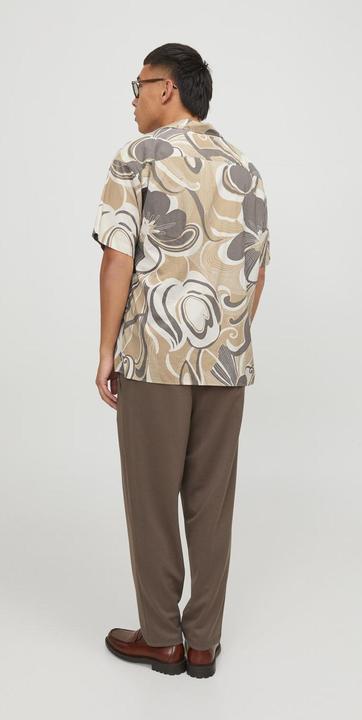 Image du produit Jack & Jones Chemise Relaxed Fit Chemise (L)