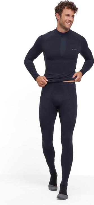 Actual product image Falke Warm Long Tights Men (S)