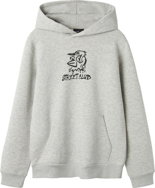 Lmtd Langarm Hoodie (146)