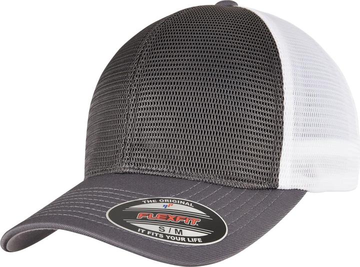 Produktbild Flexfit 360 OMNIMESH CAP 2-TONE (XL)