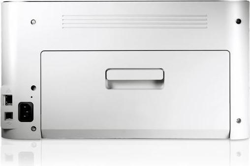 Produktbild Samsung Clp-365w (Laser, Farbe)