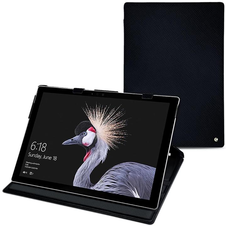 Actual product image Noreve Leather case (Surface Pro 6)