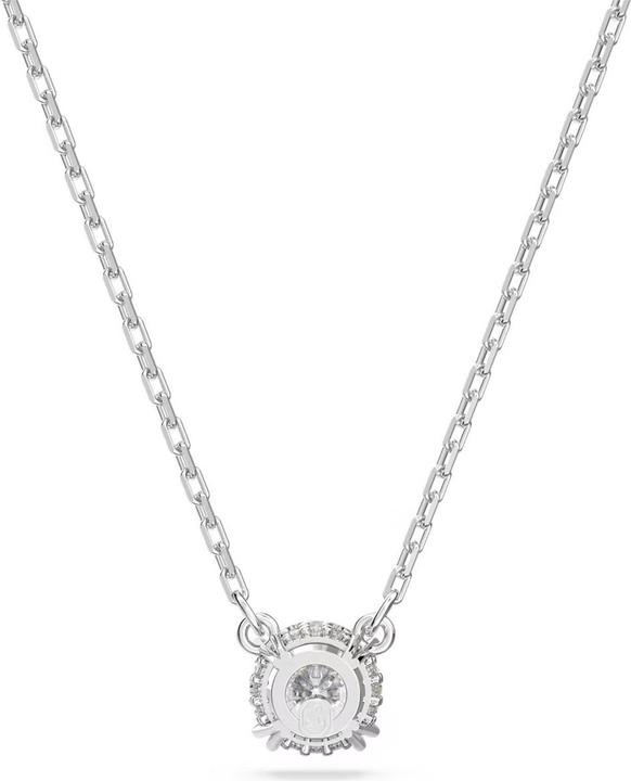 Produktbild Swarovski Constella Halskette Silber (Swarovski Metall, 38 - 42 cm)