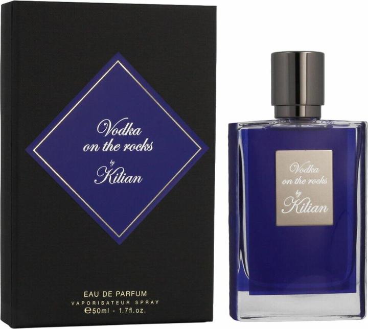 Actual product image By Kilian Vodka on the Rocks (Eau de parfum, 50 ml)