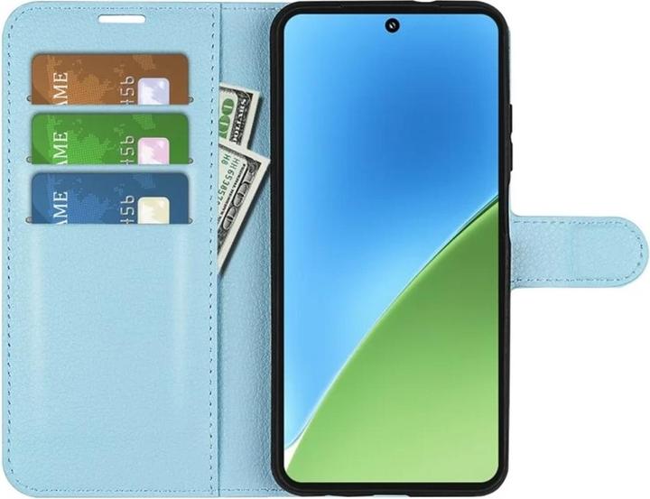 Produktbild Screenguard Leather Guard Lederhülle (Xiaomi 15)