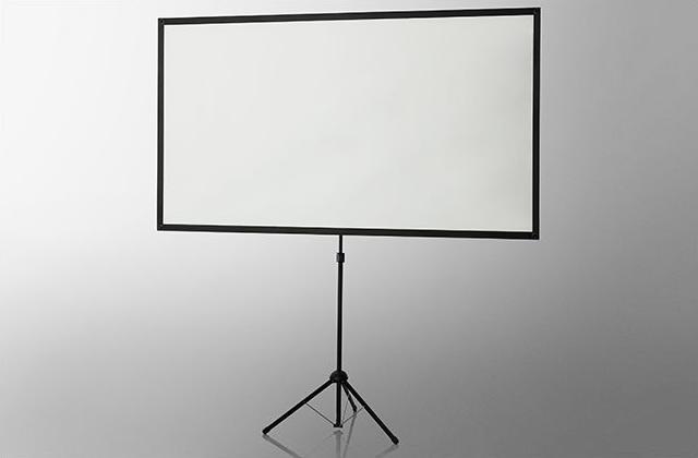 Actual product image Celexon Ultra-Lightweight Tripod 16:10 (90", 16:10)