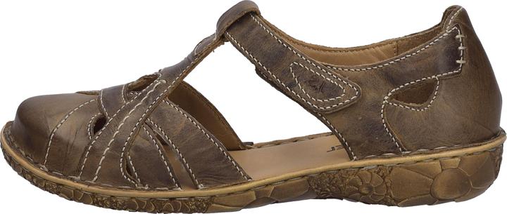 Actual product image Josef Seibel Sandals/Sandalettes (38)