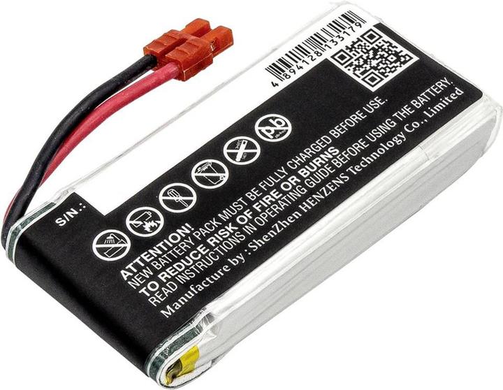 Image du produit NoName Batterie pour Syma X5HC etc. (3.70 V, 1200 mAh)