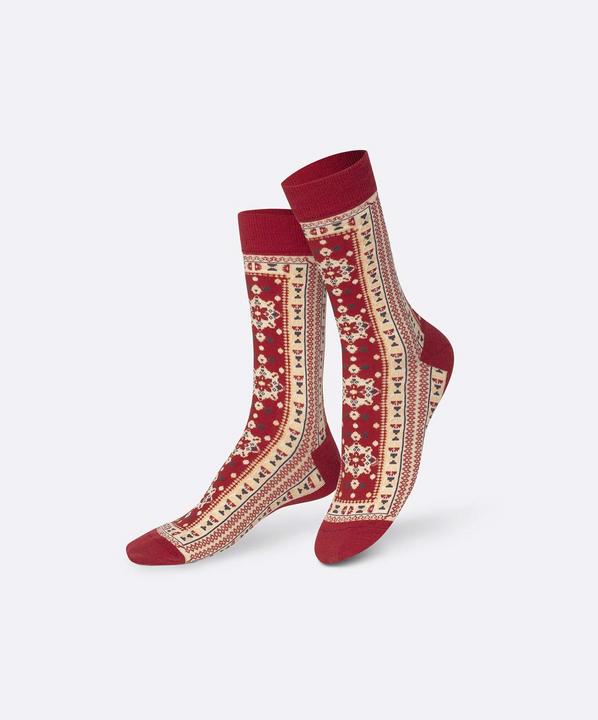 Produktbild Eat My Socks Persian Rug Socken (One Size)