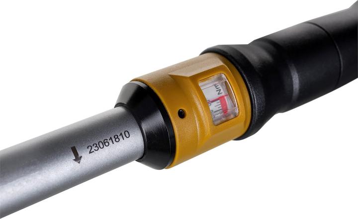 Produktbild Proxxon Drehmomentschlüssel MicroClick (1/2", 60 Nm, 320 Nm)