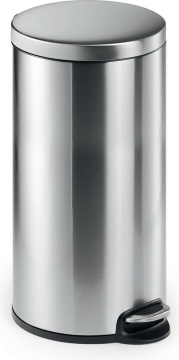 Actual product image Durable Pedal bin (30 l)