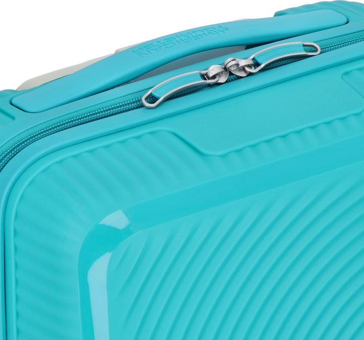 Actual product image American Tourister Soundbox Mini (22 l, Hand luggage (up to 50 litres))