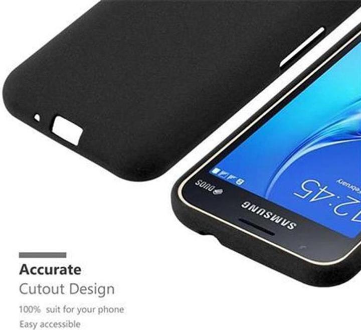 Produktbild Cadorabo TPU Frosted Cover