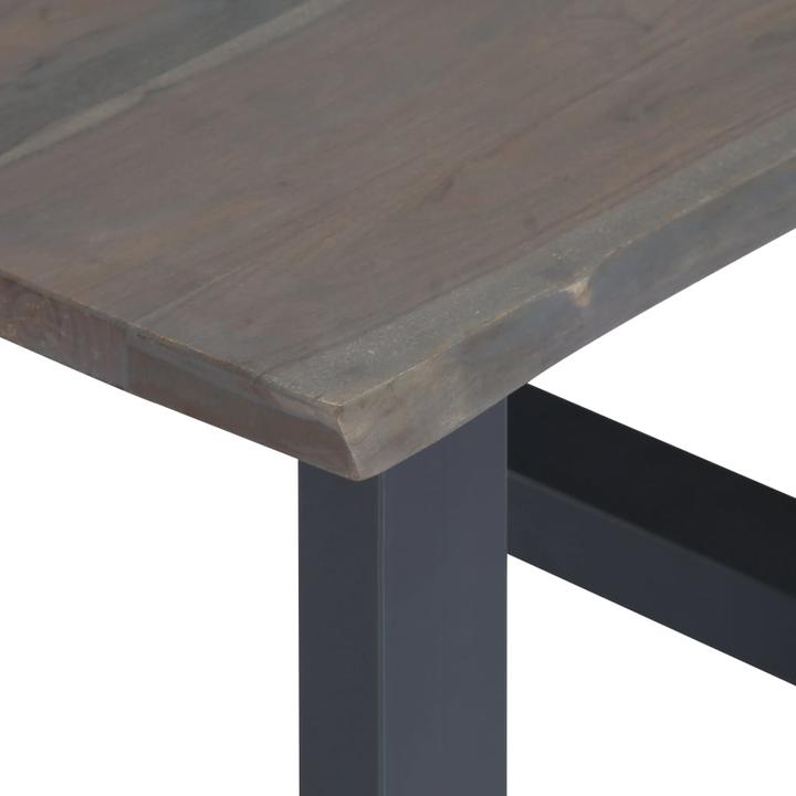 Actual product image VidaXL Vasily (60 x 60 x 40 cm)