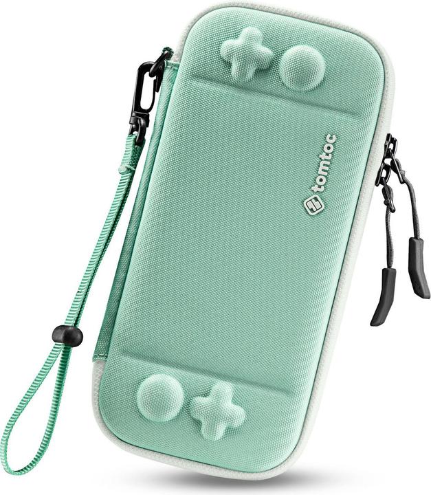 Actual product image tomtoc Slim Case (Switch Lite)