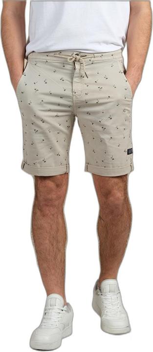 Actual product image Deeluxe short cloud (30)