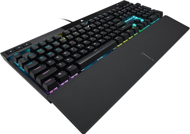 Productafbeelding Corsair K70 RGB Pro (NL, Bedraad)