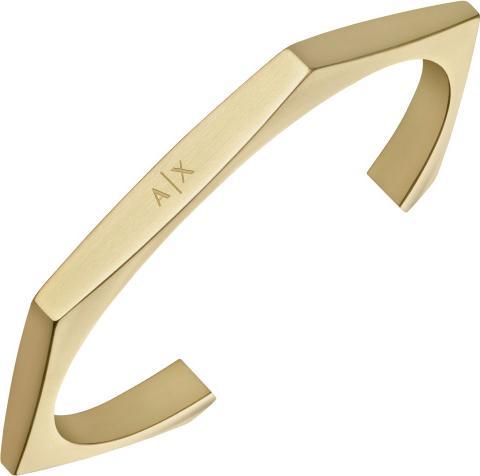 Produktbild Armani Exchange Armreif (17.50 cm, Edelstahl)