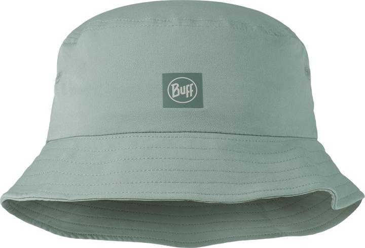 Produktbild Buff Adventure Bucket Hat Solid Flint (L, XL)