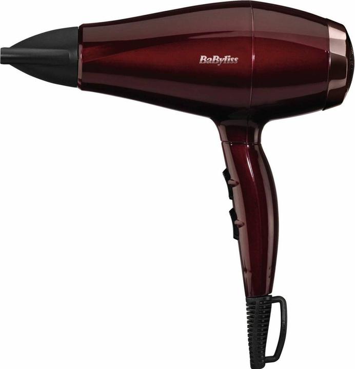 Actual product image BaByliss Inspired hairdryer