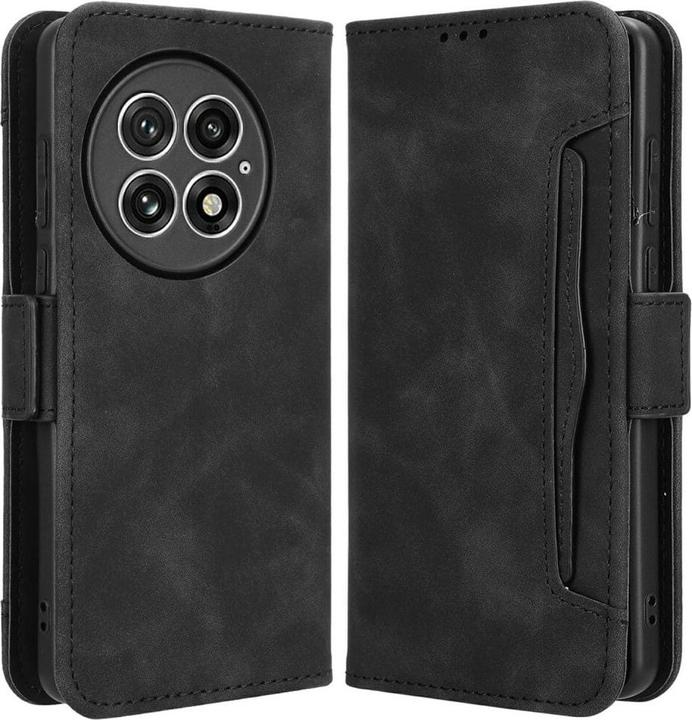 Actual product image Cover-Discount OnePlus 13 - Etui viele Kartenfächer (OnePlus 13)