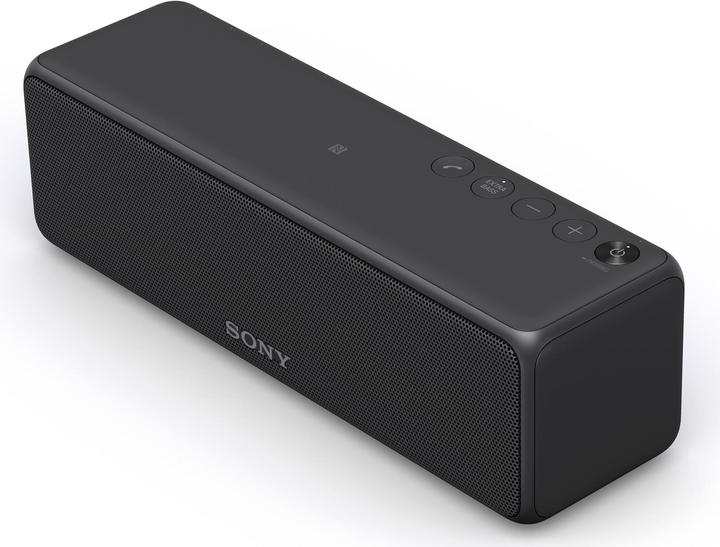 Produktbild Sony SRS-HG1 h.ear go (NFC, WLAN, Bluetooth)
