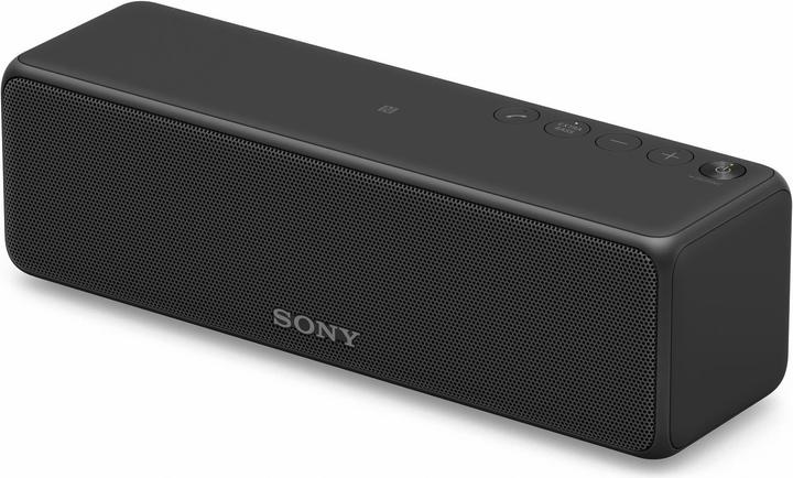 Produktbild Sony SRS-HG1 h.ear go (NFC, WLAN, Bluetooth)