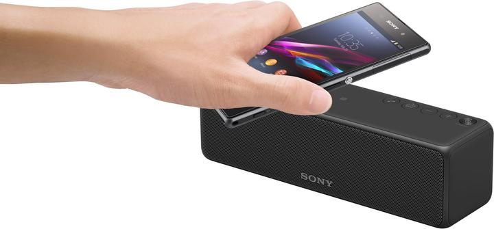 Produktbild Sony SRS-HG1 h.ear go (NFC, WLAN, Bluetooth)