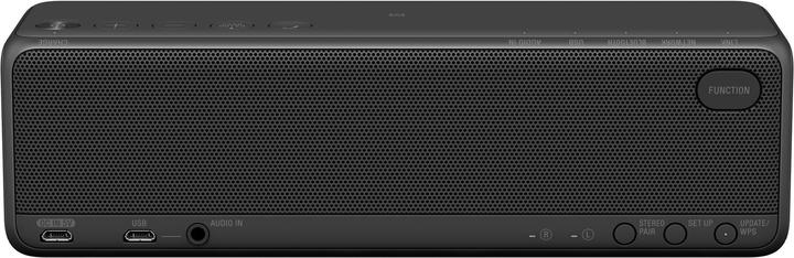 Produktbild Sony SRS-HG1 h.ear go (NFC, WLAN, Bluetooth)