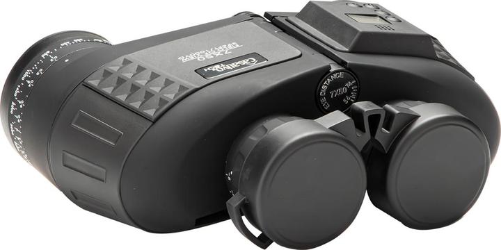 Produktbild Casativo Premium Marine-Fernglas mit OLED-Display, wasserdicht, 7 x 50 (7 x, 50 mm)