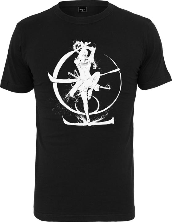 Image du produit MT Thé Blanc Samouraï - 15251 (S)