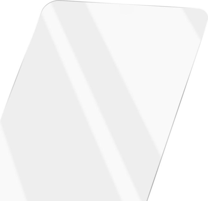 Actual product image Avizar ClearShield film (1 Piece, Honor X8b)