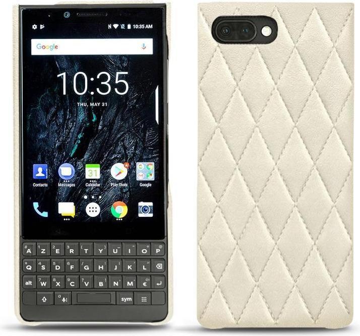 Actual product image Noreve Leather cover (KEY2)