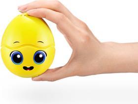 Image du produit Zuru Eggywawa Salle de bain Temps Surprise Jaune