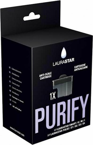 Immagine prodotto Laurastar Cartucci anticalcare per filtrar5e l'acqua - Confezione da 1 (1 x)
