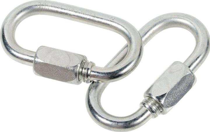 Meister Rapid-Glied 31.5x4mm verzinkt (0.03 m)