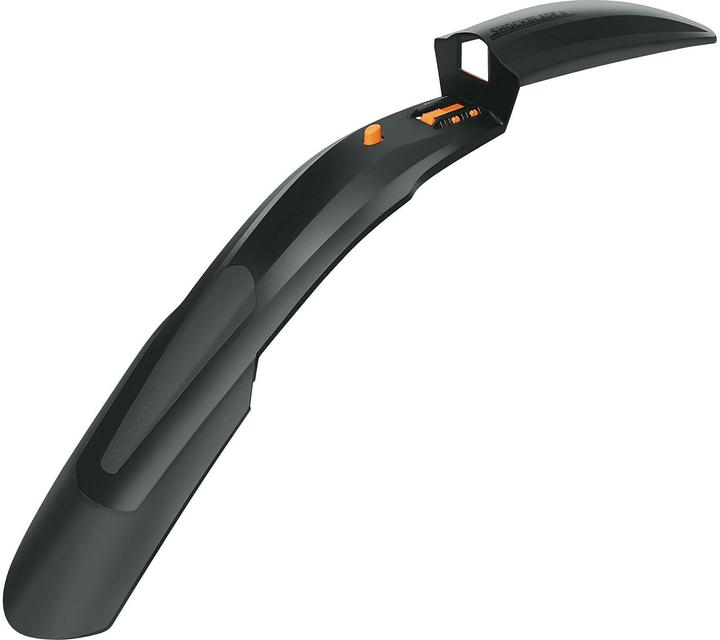 SKS Shockblade Dark (Schutzblech vorne)