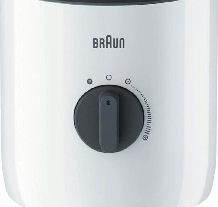 Immagine prodotto Braun JB 3150WH PowerBlend 3 (800 W)