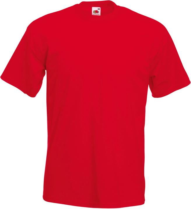 Image du produit Fruit of the Loom T-shirt à manches courtes Super Premium (L)