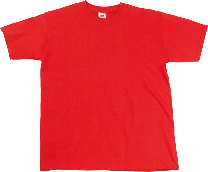 Image du produit Fruit of the Loom T-shirt à manches courtes Super Premium (L)