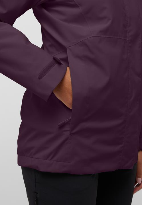 Image du produit Jack Wolfskin Rotwand 3In1 Jkt W (S)