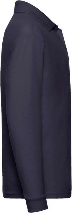 Image du produit Fruit of the Loom Polo à manches longues (pack de 2) (14, 15)