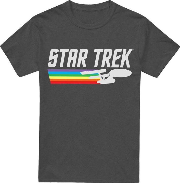 Immagine prodotto Maglietta Sentiero dell' Arcobaleno Adulto Unisex (XL)