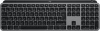 Image du produit Logitech Mx Keys S For Mac (ING. Int., Sans fil)