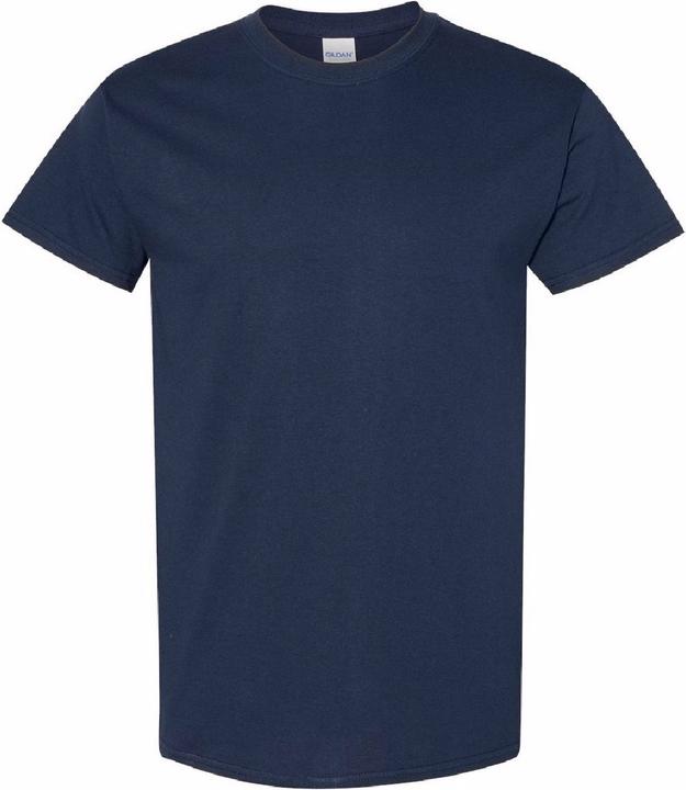 Produktbild Gildan TShirt (5 StückPackung) (4XL)