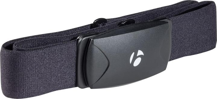 Produktbild Bontrager ANT+/BLE Softstrap Herzfrequenzgurt