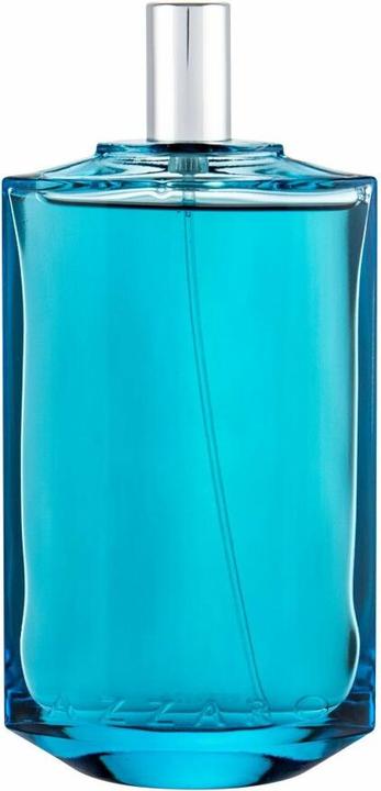 Actual product image Azzaro Chrome Legend Eau De Toilette Spray (Eau de toilette, 125 ml)